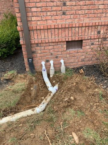 Drainline