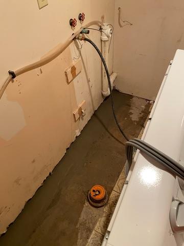 WaterGuard® System installed in Wrenshall, MN