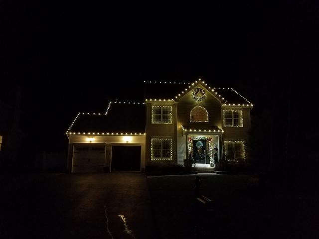 Professional Christmas Decorating in Manahawkin, NJ