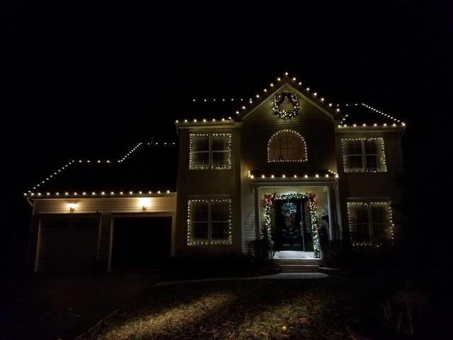 Professional Christmas Decorating in Manahawkin, NJ