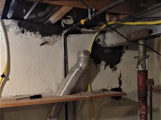 Leaking Basement Repaired in Dearborn Heights, MI