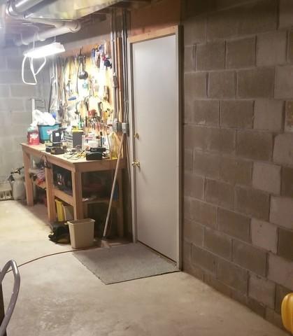 Before Installation