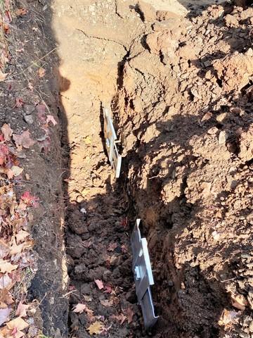 GeoLock Earth Anchors