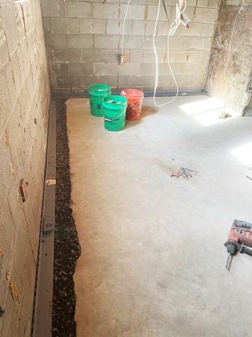 WaterGuard Install in Duluth, MN