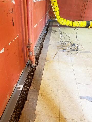 WaterGuard® Stretches from Room to Room