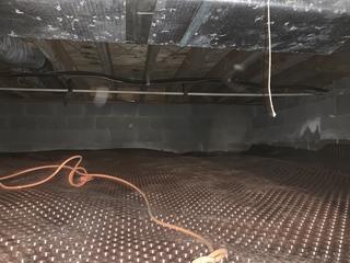 CleanSpace Drainage Matting