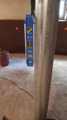 Straightening the Smartjack