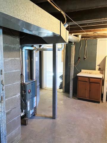 SmartJack® System Installed