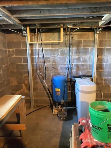 PowerBrace™ System Installed