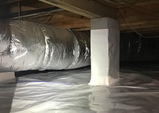 Making the HVAC Work Smarter