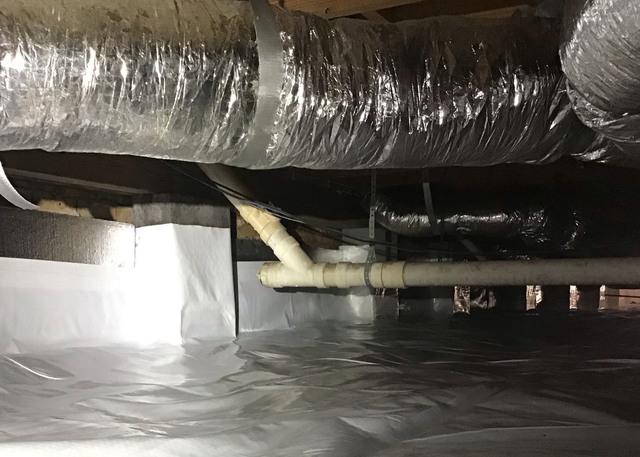 Protecting Against Water Issues