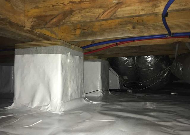 Saving the Homeowner on Energy Cost