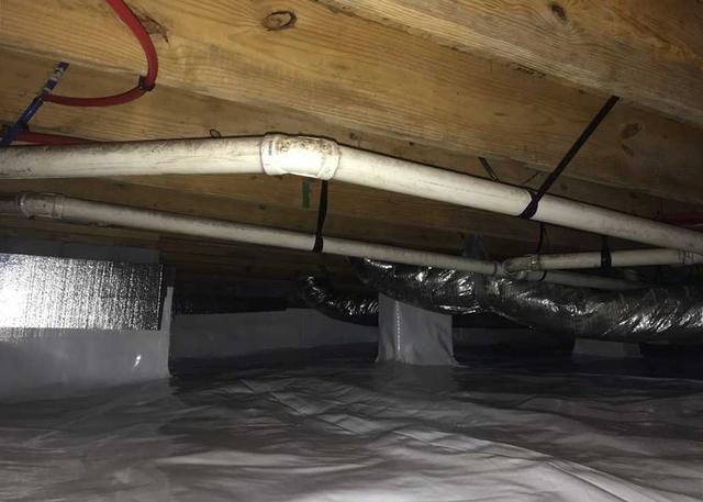 Useful Part of the Home