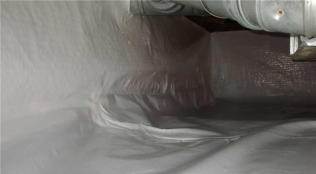Vapor Barrier
