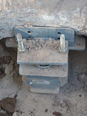 Underpinning in Lakeside, AZ