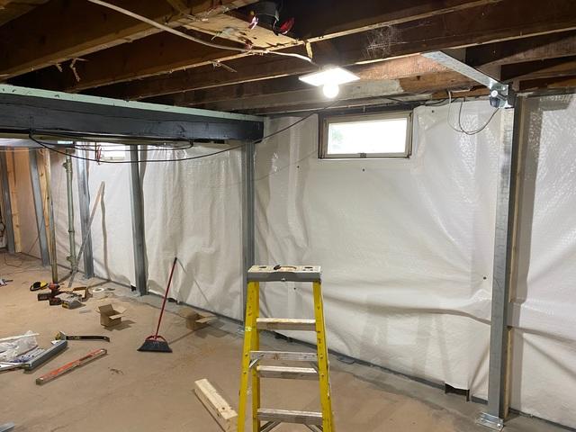 CleanSpace® and PowerBrace™ Beams Work Together In Superior, Wisconsin