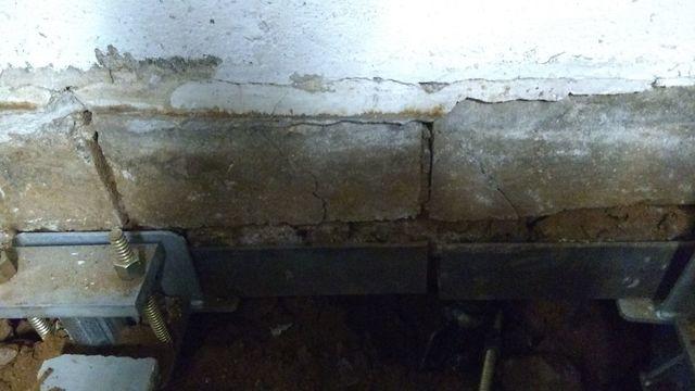 PushPier Foundation System