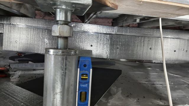 Straighten Smartjack