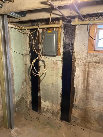 CarbonArmor® Sits Flush With The Wall