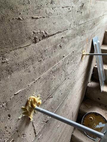 GeoLock™ Install Photo