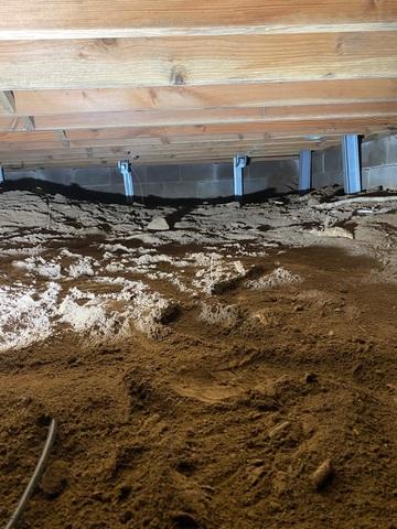 PowerBrace™ Wall Support In Winter, Wisconsin