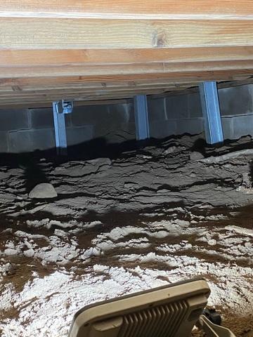 PowerBrace™ 75-year Nationally Backed Warranty