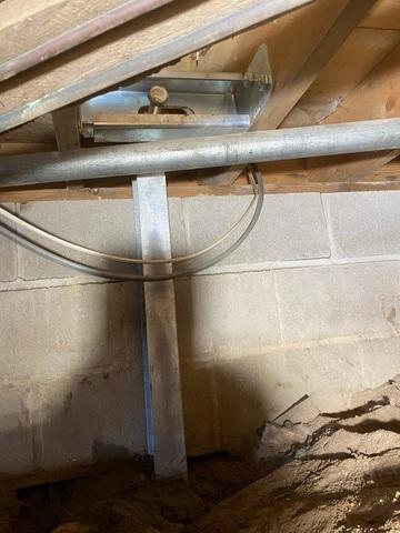 PowerBrace™ Tightening System Can Correct Bowing Over Time