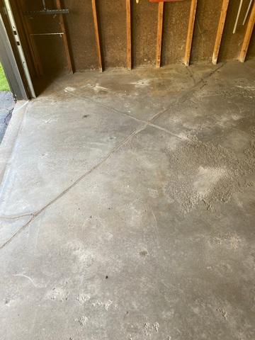 PolyLevel® and NexusPro® Repair Sinking Concrete In Duluth, MN