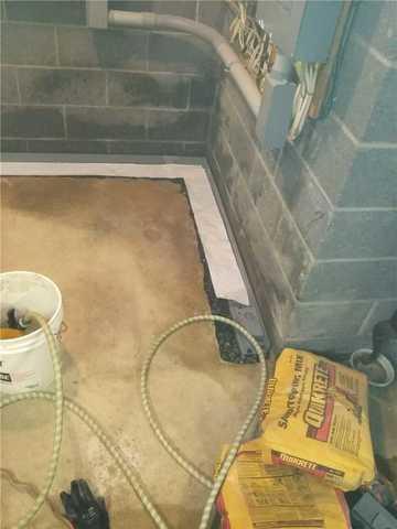 French Drain System