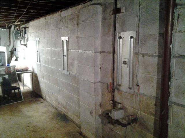 Wall Anchors