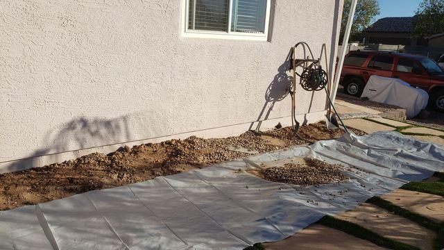 NeverRust Install - Chandler Heights