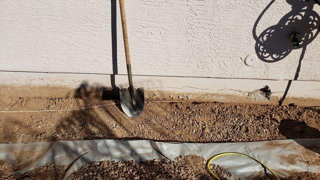 NeverRust Install - Chandler Heights