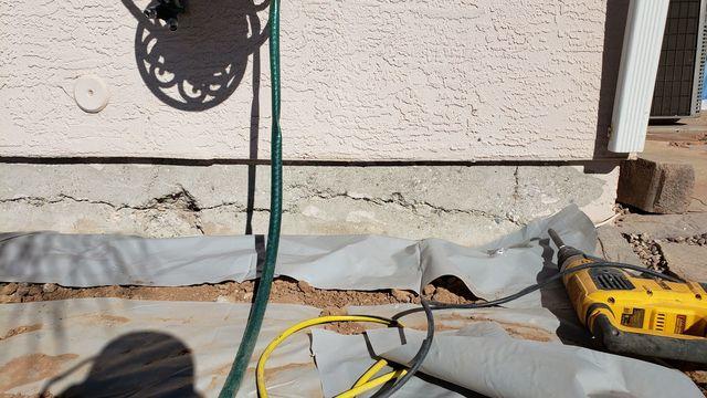 NeverRust Install - Chandler Heights