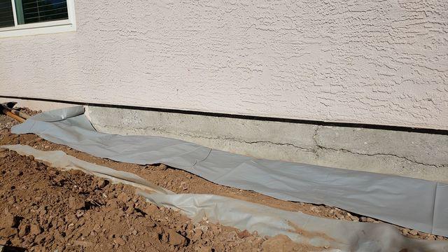 NeverRust Install - Chandler Heights