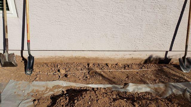 NeverRust Install - Chandler Heights