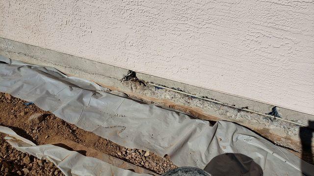 NeverRust Install - Chandler Heights