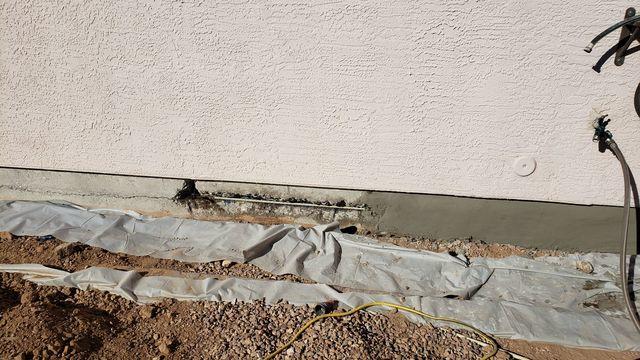 NeverRust Install - Chandler Heights