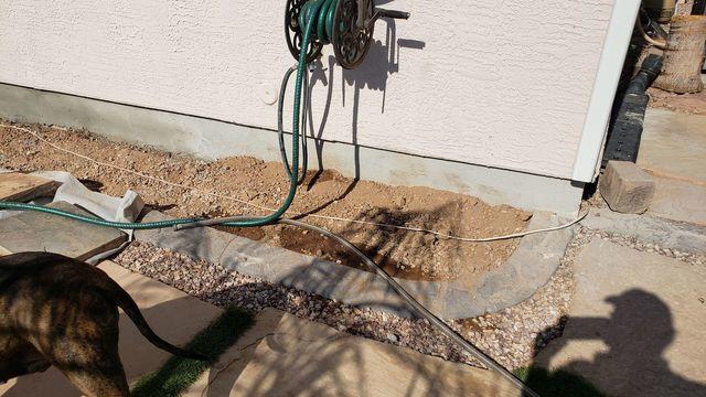 NeverRust Install - Chandler Heights