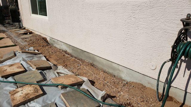 NeverRust Install - Chandler Heights
