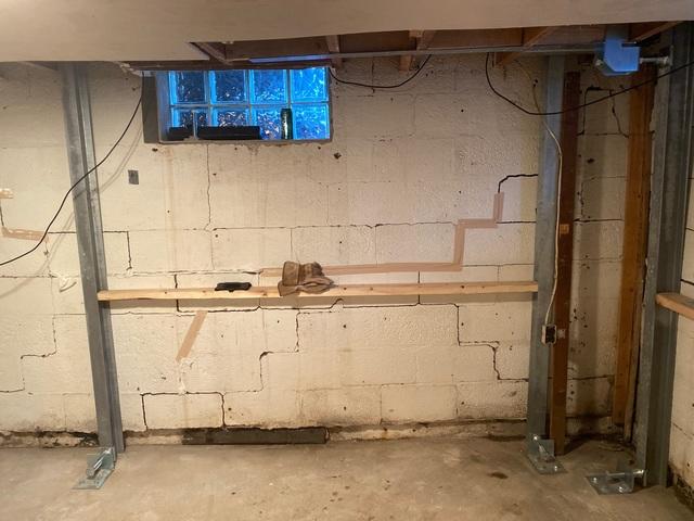 PowerBrace™ Support Beams Warrantied
