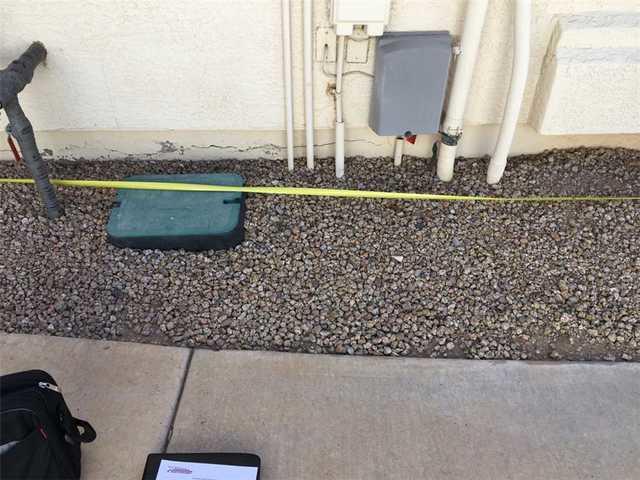 NeverRust Install - Glendale, AZ