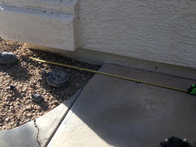 NeverRust Install - Glendale, AZ