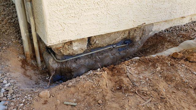 NeverRust Install - Glendale, AZ