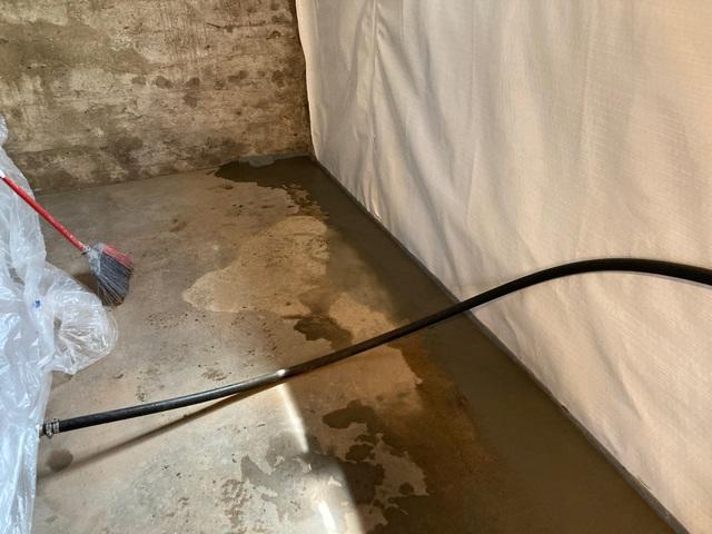 CleanSpace® and WaterGuard®