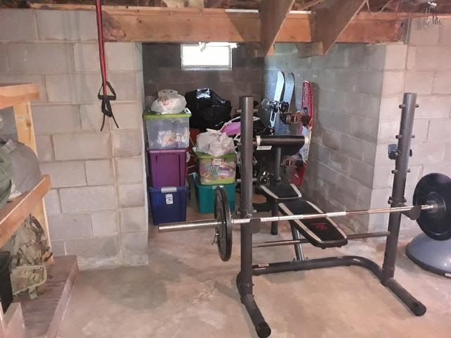 Homeowner Tired of Leaking Basement in Finlayson, MN