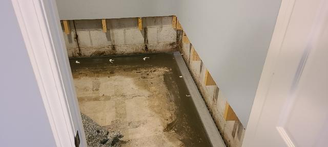 WaterGuard® Collects and Carries Water