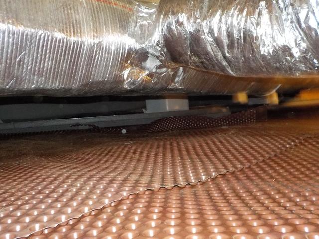 Drainage Matting