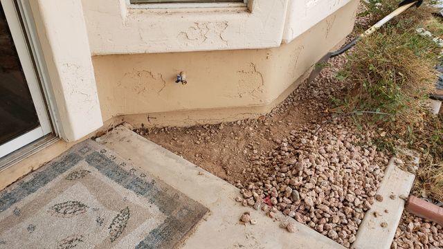 NeverRust Install - Mesa, AZ