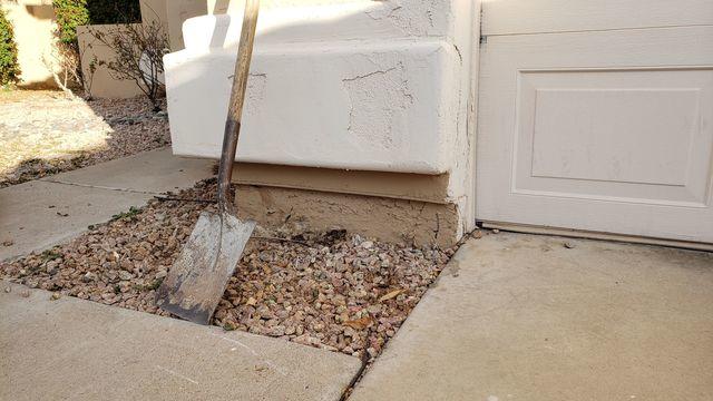 NeverRust Install - Mesa, AZ