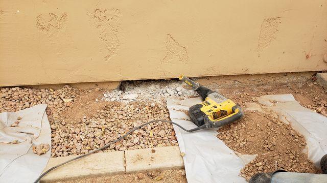 NeverRust Install - Mesa, AZ